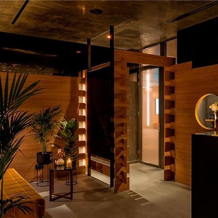 Me Barcelona Otel Dış mekan fotoğraf