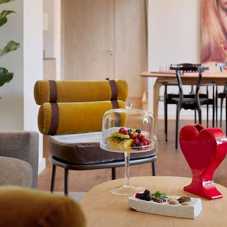 Me Barcelona Otel Dış mekan fotoğraf
