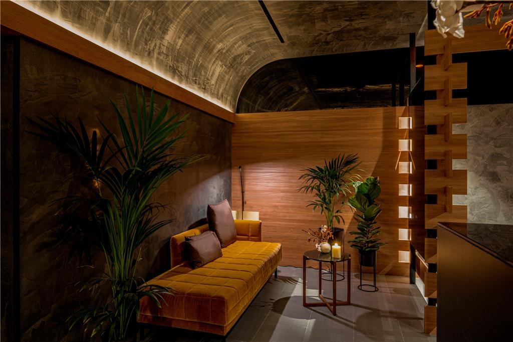 Me Barcelona Otel Dış mekan fotoğraf