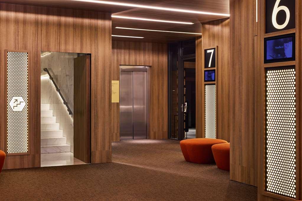Me Barcelona Otel Dış mekan fotoğraf